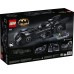 LEGO DC Super Heroes 76139 Batmobil